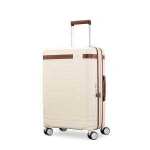 Samsonite® Virtuosa 20.5" Exp Carry-On Spinner Luggage - Off White 2 Samsonite® Virtuosa 20.5" Exp Carry-On Spinner Luggage - Off White 2
