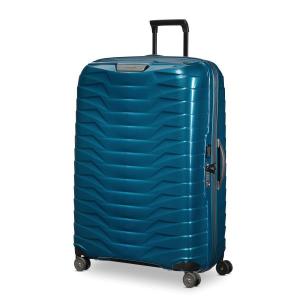 Samsonite® Proxis Xlarge Spinner Luggage (29") - Petrol Blue 2 Samsonite® Proxis Xlarge Spinner Luggage (29") - Petrol Blue 2