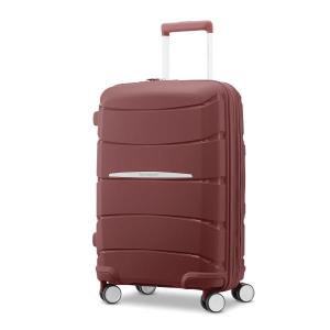 Samsonite® Outline Pro 20" Carry-On Spinner Luggage - Shiraz Burgundy 2 Samsonite® Outline Pro 20" Carry-On Spinner Luggage - Shiraz Burgundy 2