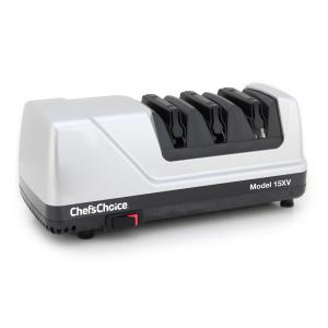 Legacy Chef%27s Choice® - Trizor Xv Sharpener Edgeselect®, Model 15 - Platinum 2 Legacy Chef%27s Choice® - Trizor Xv Sharpener Edgeselect®, Model 15 - Platinum 2