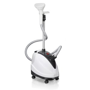 Hamilton Beach® Full-Size Garment Steamer, 90 Minute Steaming 2 Hamilton Beach® Full-Size Garment Steamer, 90 Minute Steaming 2