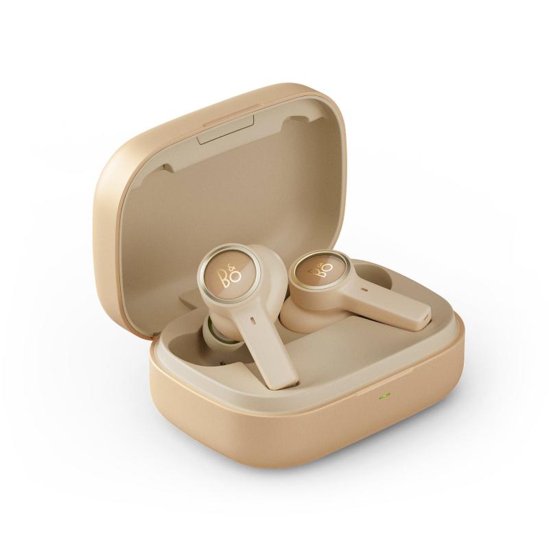 Bang & Olufsen Beoplay Ex Next-Gen Wireless Earbuds Gold Tone 2 Bang & Olufsen Beoplay Ex Next-Gen Wireless Earbuds Gold Tone 2