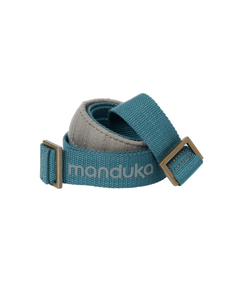 Manduka The Commuter Bag - Sage Green 2 Manduka The Commuter Bag - Sage Green 2