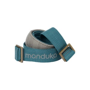 Manduka The Commuter Bag - Sage Green 2 Manduka The Commuter Bag - Sage Green 2
