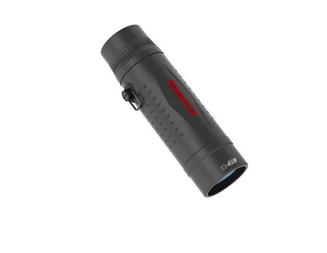 Tasco 10X25 Essentials Monocular 2 Tasco 10X25 Essentials Monocular 2