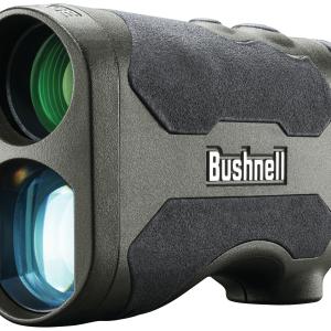 Bushnell Engage 6X24 Laser Rangefinder 2 Bushnell Engage 6X24 Laser Rangefinder 2