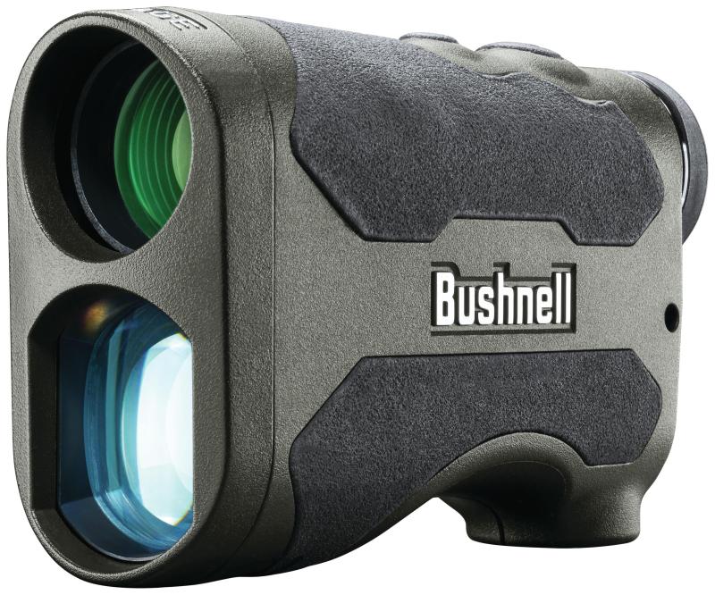 Bushnell Engage 6X24 Laser Rangefinder 2 Bushnell Engage 6X24 Laser Rangefinder 2