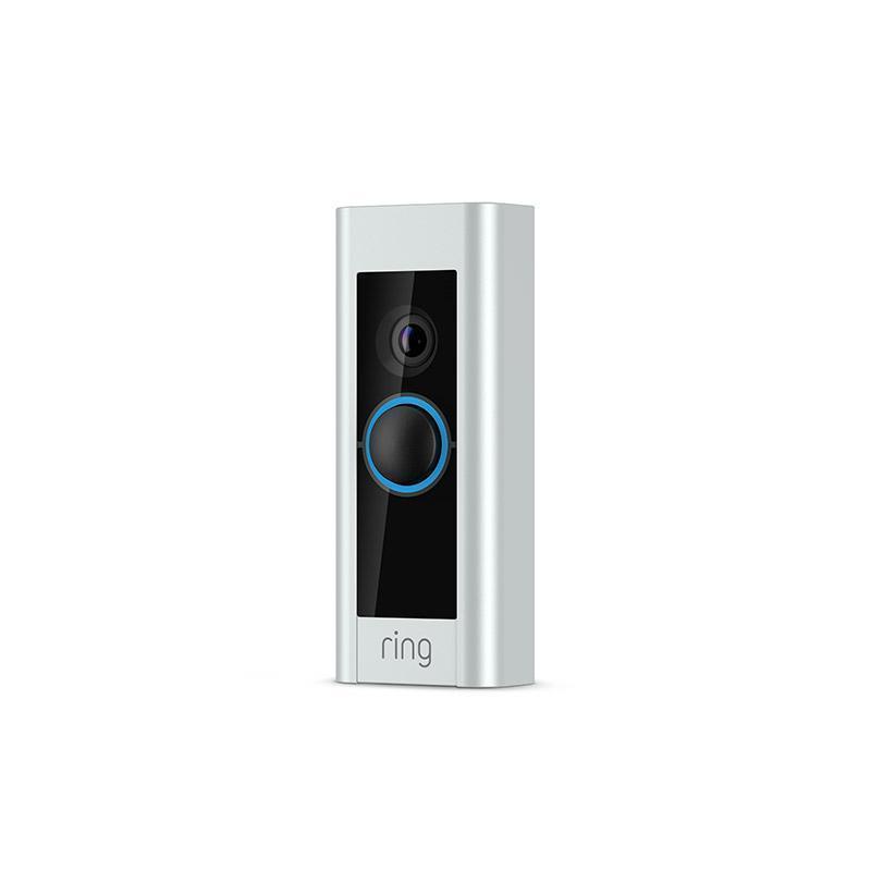 Ring Video Doorbell Pro 2 Ring Video Doorbell Pro 2
