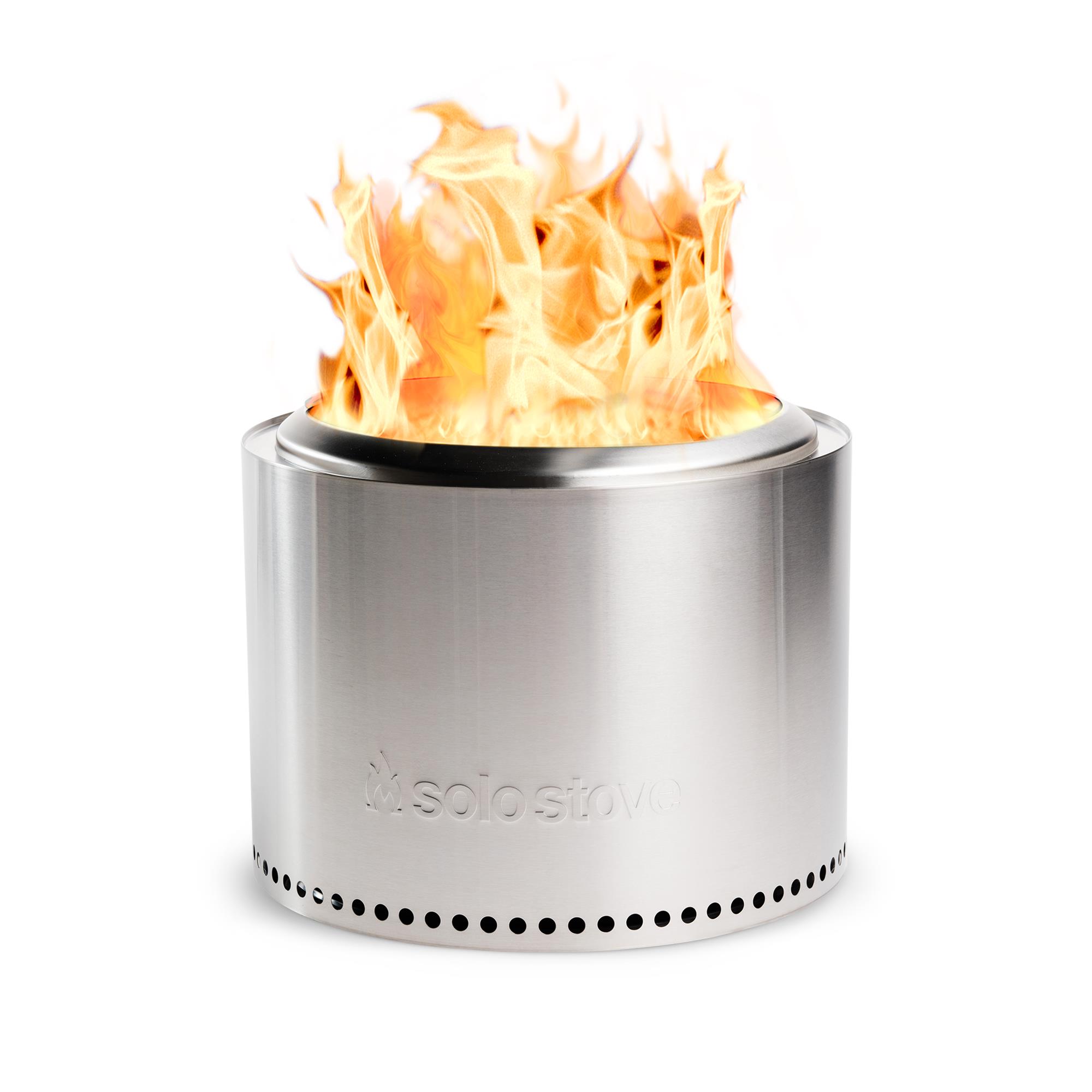 Solo Stove Bonfire Fire Pit 2 Solo Stove Bonfire Fire Pit 2