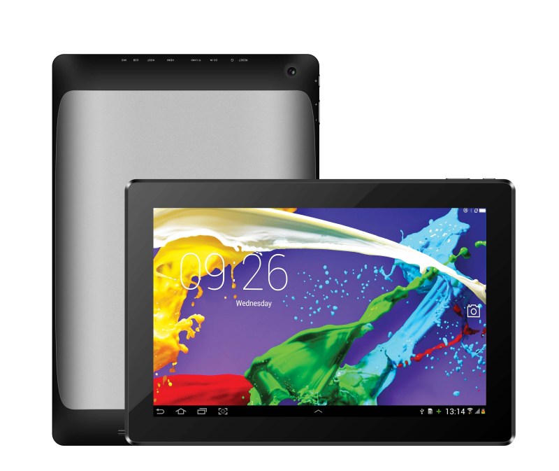 Supersonic® 13.3" Octa Core 6.0 Android Tablet 1 Supersonic® 13.3" Octa Core 6.0 Android Tablet 1