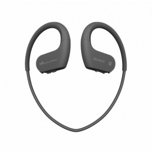 Sony® Waterproof & Dustproof Walkman® w/Bluetooth® 1 Sony® Waterproof & Dustproof Walkman® w/Bluetooth® 1