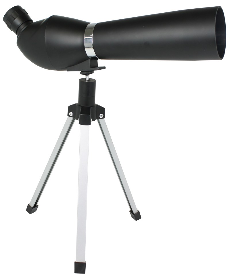 VivitarĀ® Terrain Series Spotting Scope 1 VivitarĀ® Terrain Series Spotting Scope 1