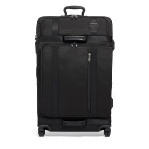 TUMI™ Merge Extended Trip Expandable 4 Wheeled Packing Case 1 TUMI™ Merge Extended Trip Expandable 4 Wheeled Packing Case 1