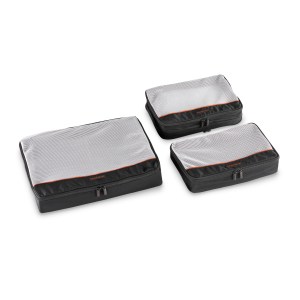 Briggs & Riley™ Set of 3 Large Packing Cubes 1 Briggs & Riley™ Set of 3 Large Packing Cubes 1