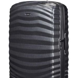 Samsonite® Black Label Lite Shock™ Black 28" Spinner Suitcase 2 Samsonite® Black Label Lite Shock™ Black 28" Spinner Suitcase 2