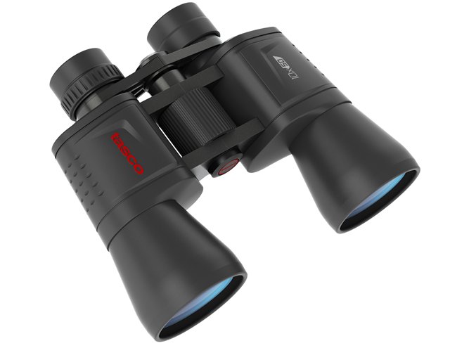 Tasco 10X50 Essentials Binocular 2 Tasco 10X50 Essentials Binocular 2