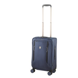 Victorinox Swiss Army Corporate Gifts Wt 6.0 Ff Ss Carry-On Luggage Blue 2 Victorinox Swiss Army Corporate Gifts Wt 6.0 Ff Ss Carry-On Luggage Blue 2
