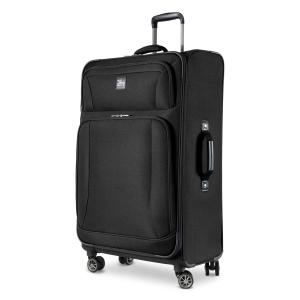 Ricardo Skyway - Epic Ss Large Check-In Luggage - Black 2 Ricardo Skyway - Epic Ss Large Check-In Luggage - Black 2