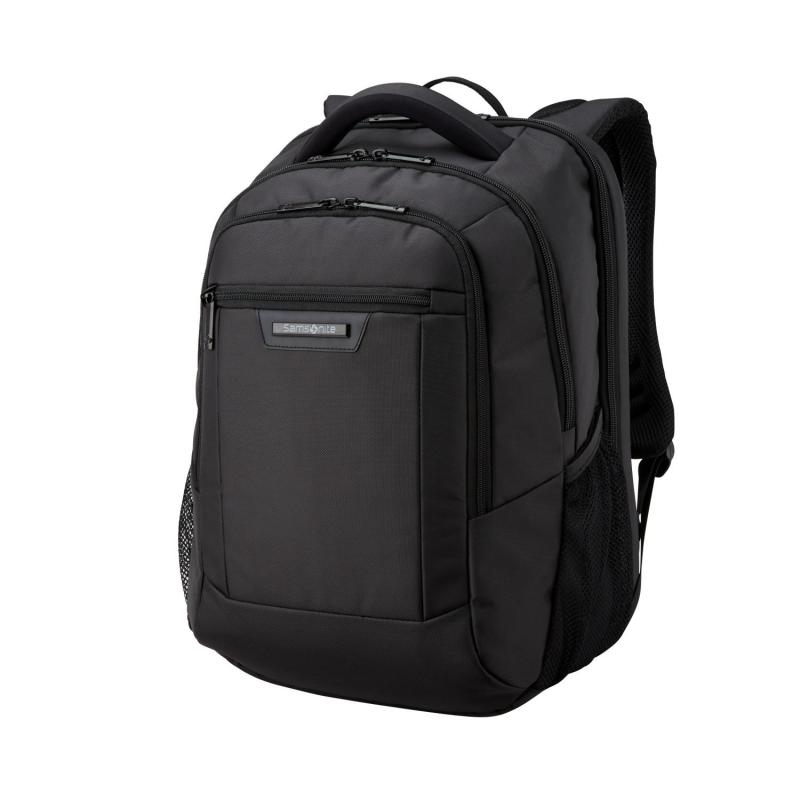 Samsonite® Classic 2.0 Tsa Standard Backpack - Black 2 Samsonite® Classic 2.0 Tsa Standard Backpack - Black 2