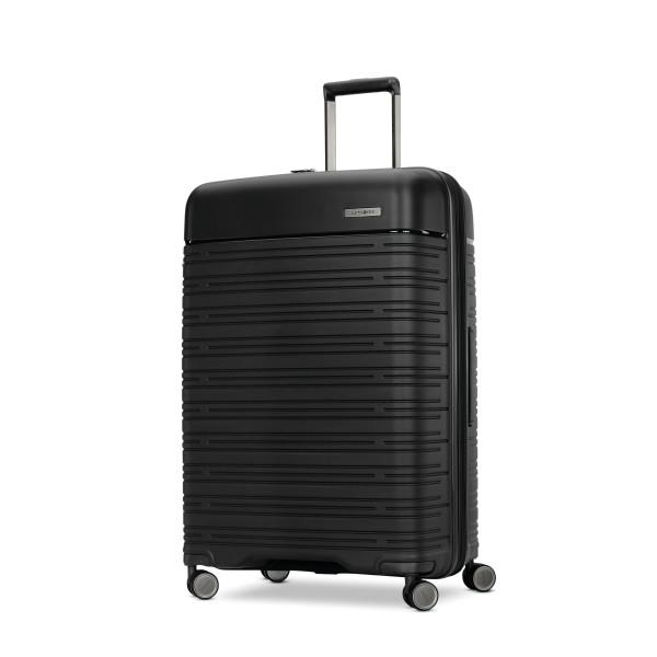 Samsonite® Elevation Plus 27" Large Spinner Luggage - Triple Black 2 Samsonite® Elevation Plus 27" Large Spinner Luggage - Triple Black 2