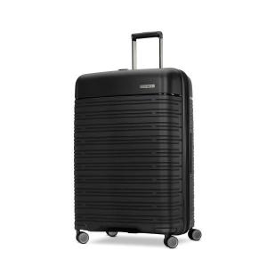 Samsonite® Elevation Plus 27" Large Spinner Luggage - Triple Black 2 Samsonite® Elevation Plus 27" Large Spinner Luggage - Triple Black 2