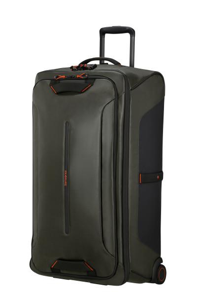Samsonite® Ecodiver Large Wheeled Duffel Luggage (31") - Climbing Ivy Green 2 Samsonite® Ecodiver Large Wheeled Duffel Luggage (31") - Climbing Ivy Green 2