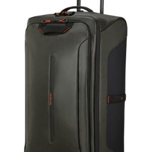 Samsonite® Ecodiver Large Wheeled Duffel Luggage (31") - Climbing Ivy Green 2 Samsonite® Ecodiver Large Wheeled Duffel Luggage (31") - Climbing Ivy Green 2