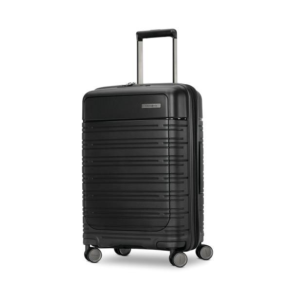 Samsonite® Elevation Plus 20" Carry-On Spinner Luggage - Triple Black 2 Samsonite® Elevation Plus 20" Carry-On Spinner Luggage - Triple Black 2