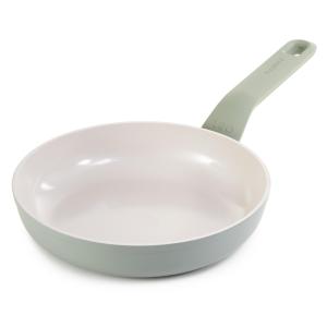 BergHoff Leo Balance 8" Alum Ns Frying Pan, Sage 2 BergHoff Leo Balance 8" Alum Ns Frying Pan, Sage 2