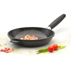 BergHoff Eurocast Fry Pan 8" 2 BergHoff Eurocast Fry Pan 8" 2
