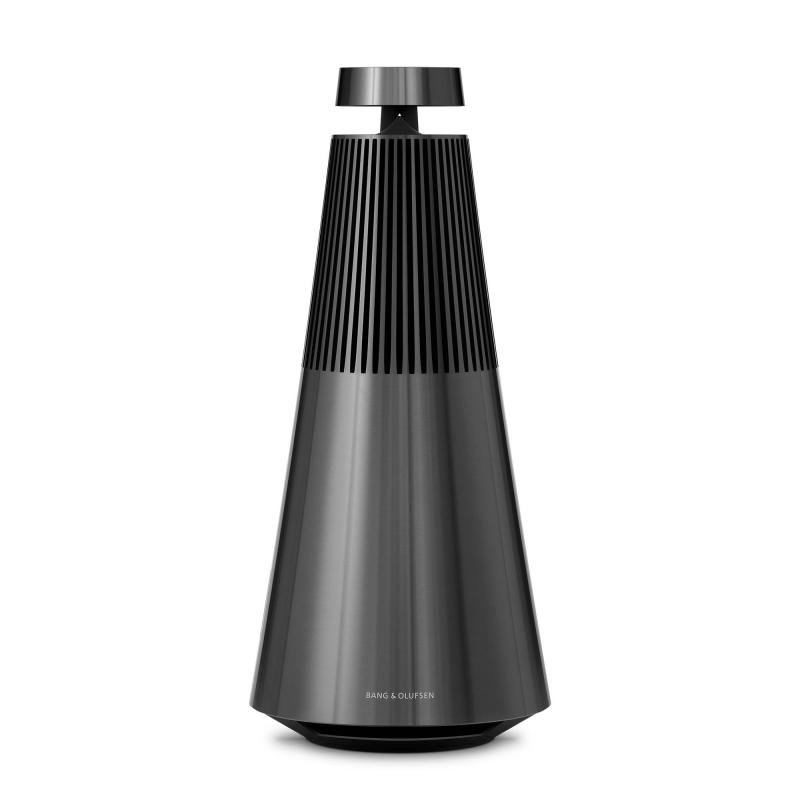 Bang & Olufsen Beosound 2 Wireless Multiroom Speaker Black Anthracite 2 Bang & Olufsen Beosound 2 Wireless Multiroom Speaker Black Anthracite 2