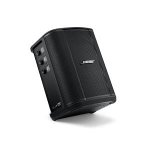 Bose S1 Pro+ Wireless Pa System - Black 2 Bose S1 Pro+ Wireless Pa System - Black 2