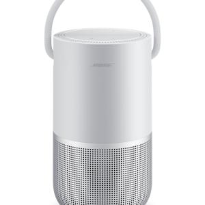 Bose Portable Home Speaker - Luxe Silver 2 Bose Portable Home Speaker - Luxe Silver 2