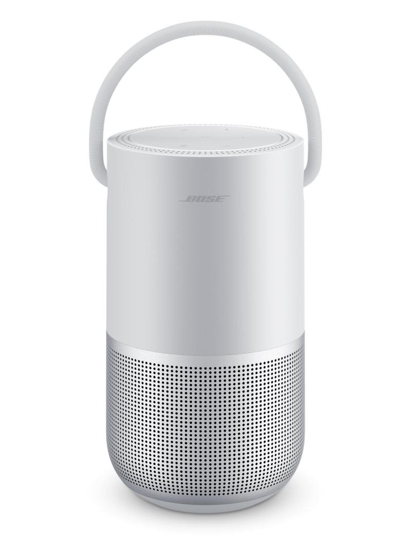 Bose Portable Home Speaker - Luxe Silver 2 Bose Portable Home Speaker - Luxe Silver 2