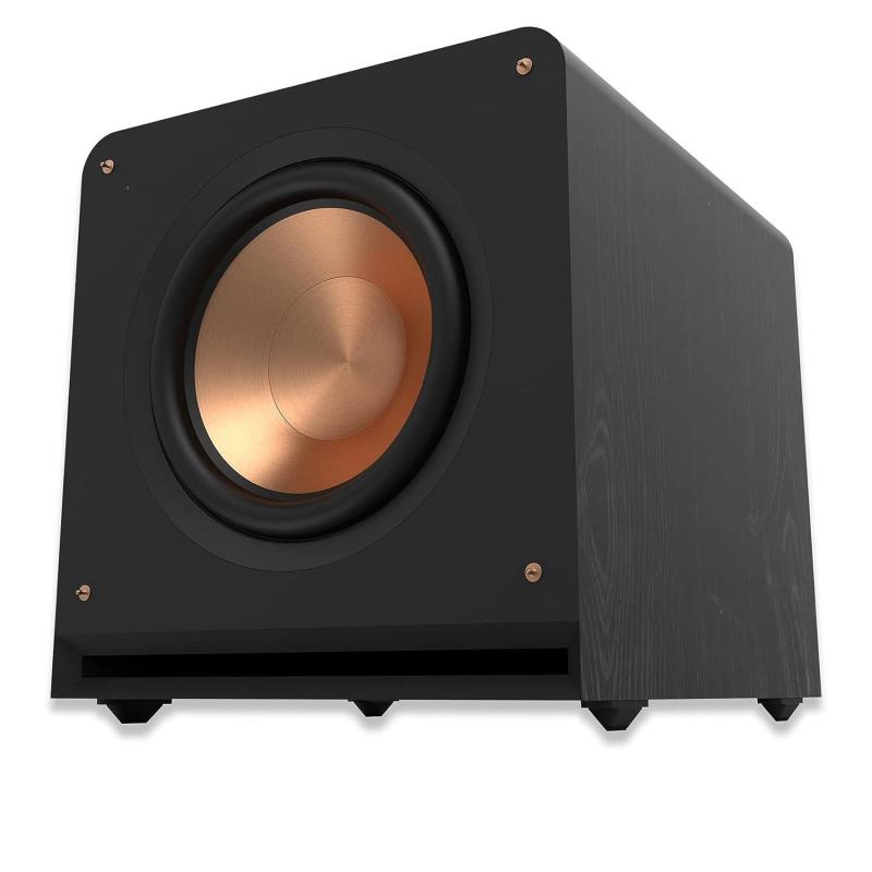 Klipsch - Reference Premiere Rp-1400Sw 2 Klipsch - Reference Premiere Rp-1400Sw 2