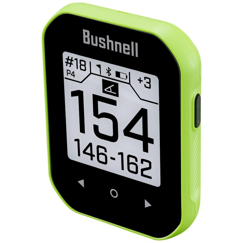 Bushnell Phantom 3 Neon Green Golf Handheld Gps 2 Bushnell Phantom 3 Neon Green Golf Handheld Gps 2