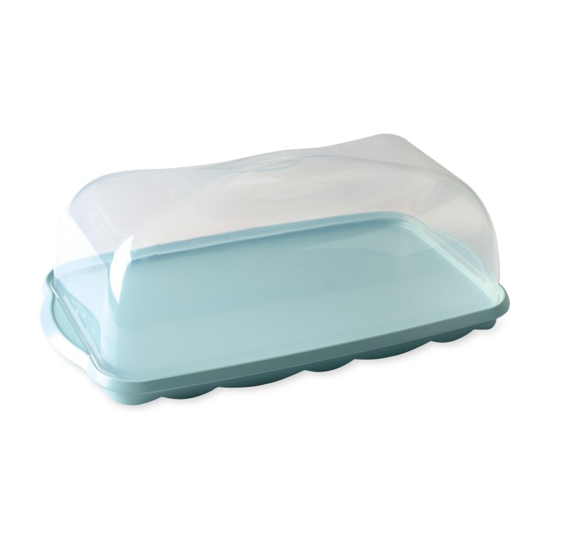 Nordic Ware Loaf Cake Keeper 2 Nordic Ware Loaf Cake Keeper 2