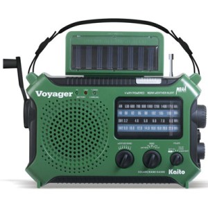 Kaito KA500 5 way Emergency AM/FM/SW NOAA Weather Alert Radio 1 Kaito KA500 5 way Emergency AM/FM/SW NOAA Weather Alert Radio 1