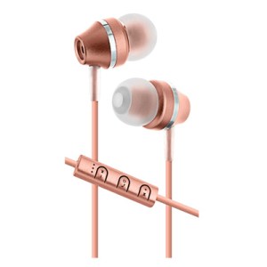 Sentry Bluetooth® Stereo Earbuds with Mic 1 Sentry Bluetooth® Stereo Earbuds with Mic 1