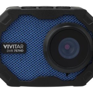 Vivitar® Go Cam 4-In-1 HD Action Cam Camera 1 Vivitar® Go Cam 4-In-1 HD Action Cam Camera 1