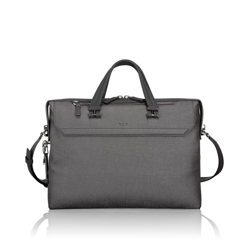 TUMI™ Ashton Gates Slim Briefcase 2 TUMI™ Ashton Gates Slim Briefcase 2