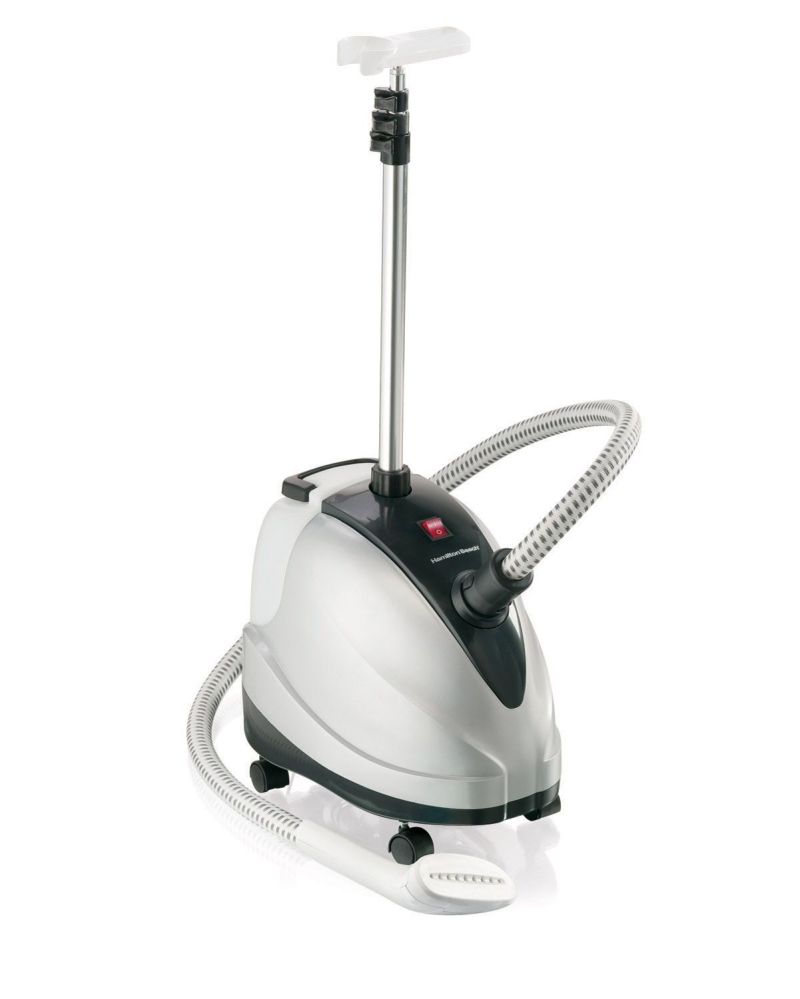 Hamilton Beach® 90 Minute Garment Steamer 2 Hamilton Beach® 90 Minute Garment Steamer 2