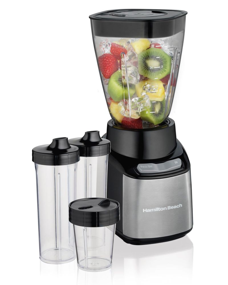 Hamilton Beach® Sound Shield 950 Blender 2 Hamilton Beach® Sound Shield 950 Blender 2