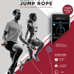 Vivitar® NextGen Bluetooth Jump Rope 1 Vivitar® NextGen Bluetooth Jump Rope 1