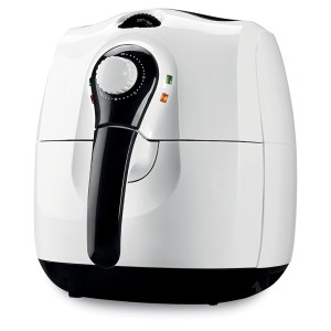 3.5 Liter White Air Fryer 1 3.5 Liter White Air Fryer 1