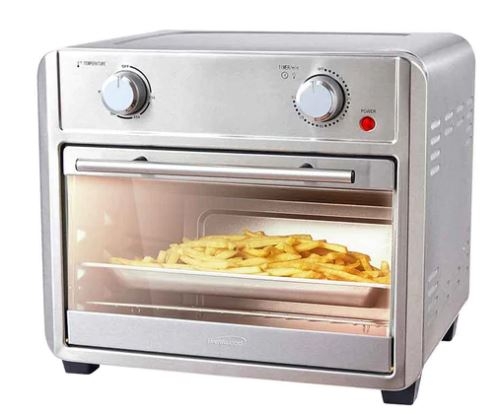 24 Quart Convection Air Fryer Toaster Oven 1 24 Quart Convection Air Fryer Toaster Oven 1