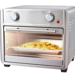 24 Quart Convection Air Fryer Toaster Oven 1 24 Quart Convection Air Fryer Toaster Oven 1