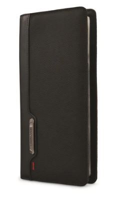 Samsonite® American Tourister® Xenon Business Accessory 160 Card Holder 2 Samsonite® American Tourister® Xenon Business Accessory 160 Card Holder 2