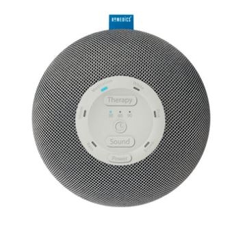 Homedics Deep Sleep Mini Engineered Sleep Sound Machine 1 Homedics Deep Sleep Mini Engineered Sleep Sound Machine 1