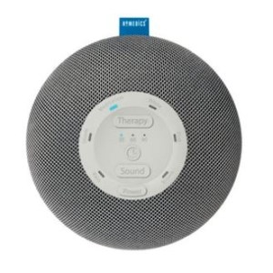 Homedics Deep Sleep Mini Engineered Sleep Sound Machine 1 Homedics Deep Sleep Mini Engineered Sleep Sound Machine 1